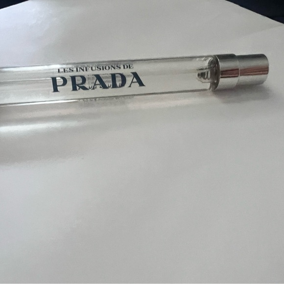 Prada Infusion Gingembre - Picture 3 of 3